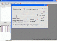 WinAccounting screenshot